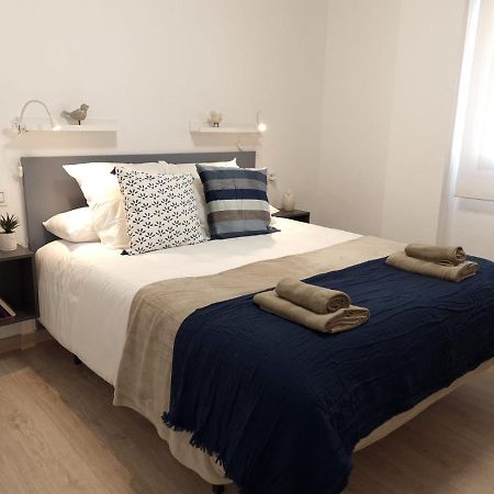 Magnifico Apartamento Nuevo La Alberca Apartment Murcia Ngoại thất bức ảnh