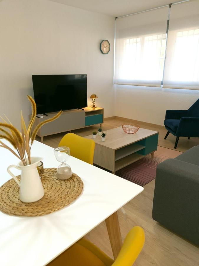 Magnifico Apartamento Nuevo La Alberca Apartment Murcia Ngoại thất bức ảnh